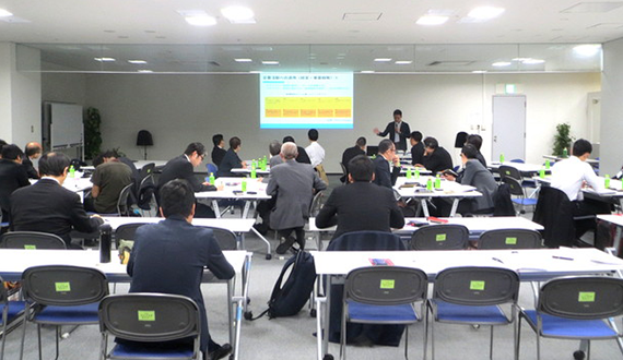 SDGsビジネス勉強会